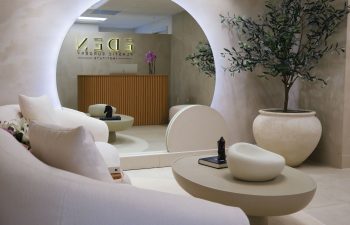 Eden Plastic Surgery Office Photos