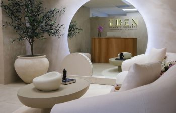 Eden Plastic Surgery Office Photos