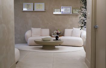 Eden Plastic Surgery Office Photos