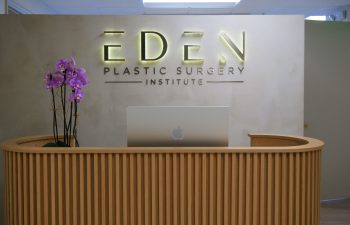 Eden Plastic Surgery Office Photos