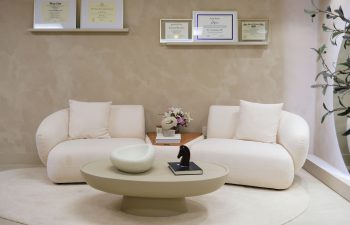 Eden Plastic Surgery Office Photos