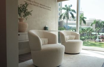 Eden Plastic Surgery Office Photos