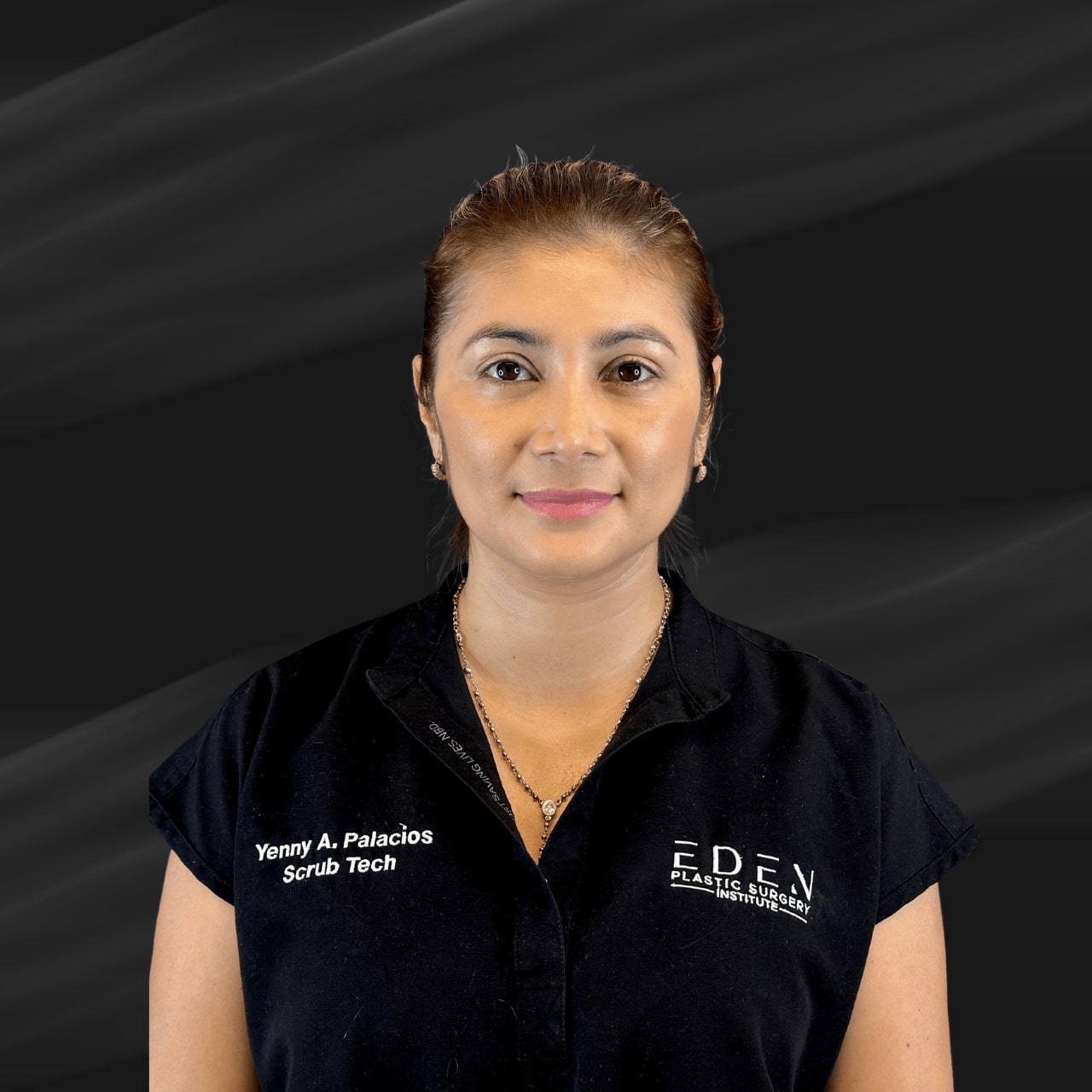 Yenny Arias Palacios