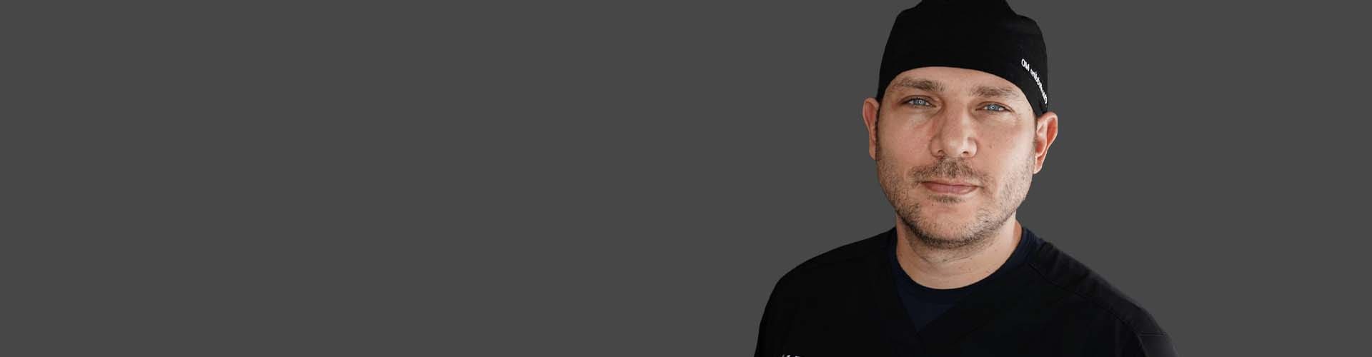 Dr. Ali Charafeddine